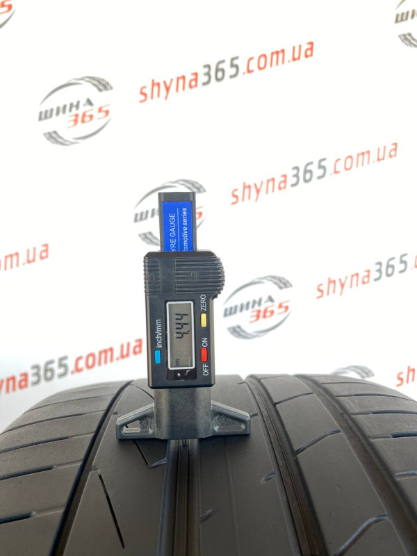 245/35 R19 HANKOOK VENTUS S1 EVO2 K117 4mm