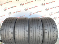 275/40 R19 BRIDGESTONE POTENZA S001 RUN FLAT 4mm