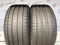 275/35 R19 PIRELLI CINTURATO P7 RUN FLAT 6mm