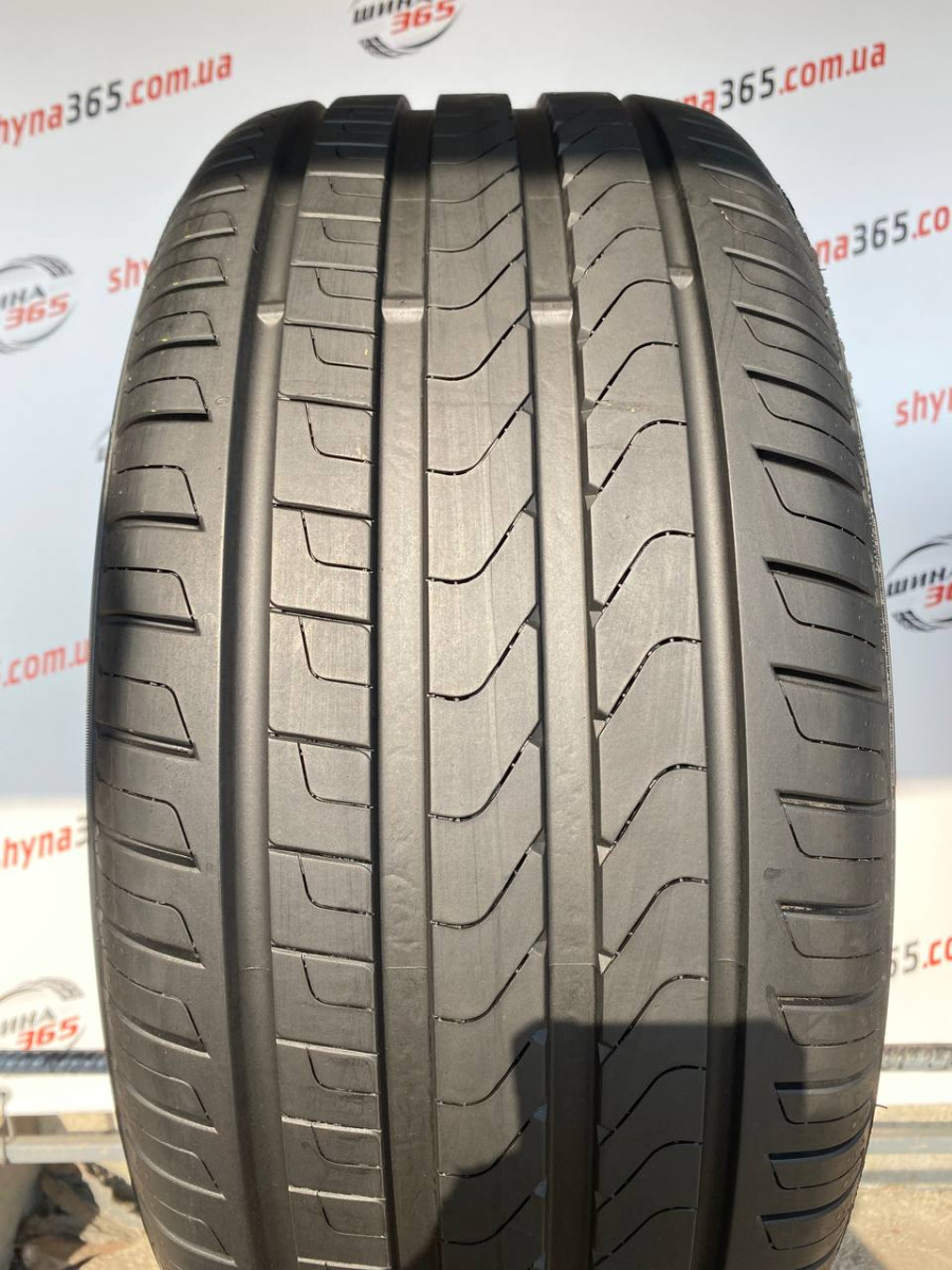 275/35 R19 PIRELLI CINTURATO P7 RUN FLAT 6mm