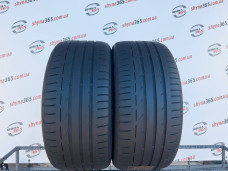 245/35 R19 BRIDGESTONE POTENZA S001 4mm