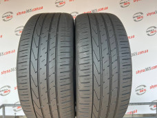 235/50 R19 HANKOOK VENTUS S1 EVO2 SUV K117A SEALGUARD 5mm
