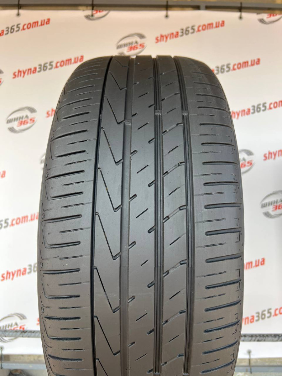 235/50 R19 HANKOOK VENTUS S1 EVO2 SUV K117A SEALGUARD 5mm