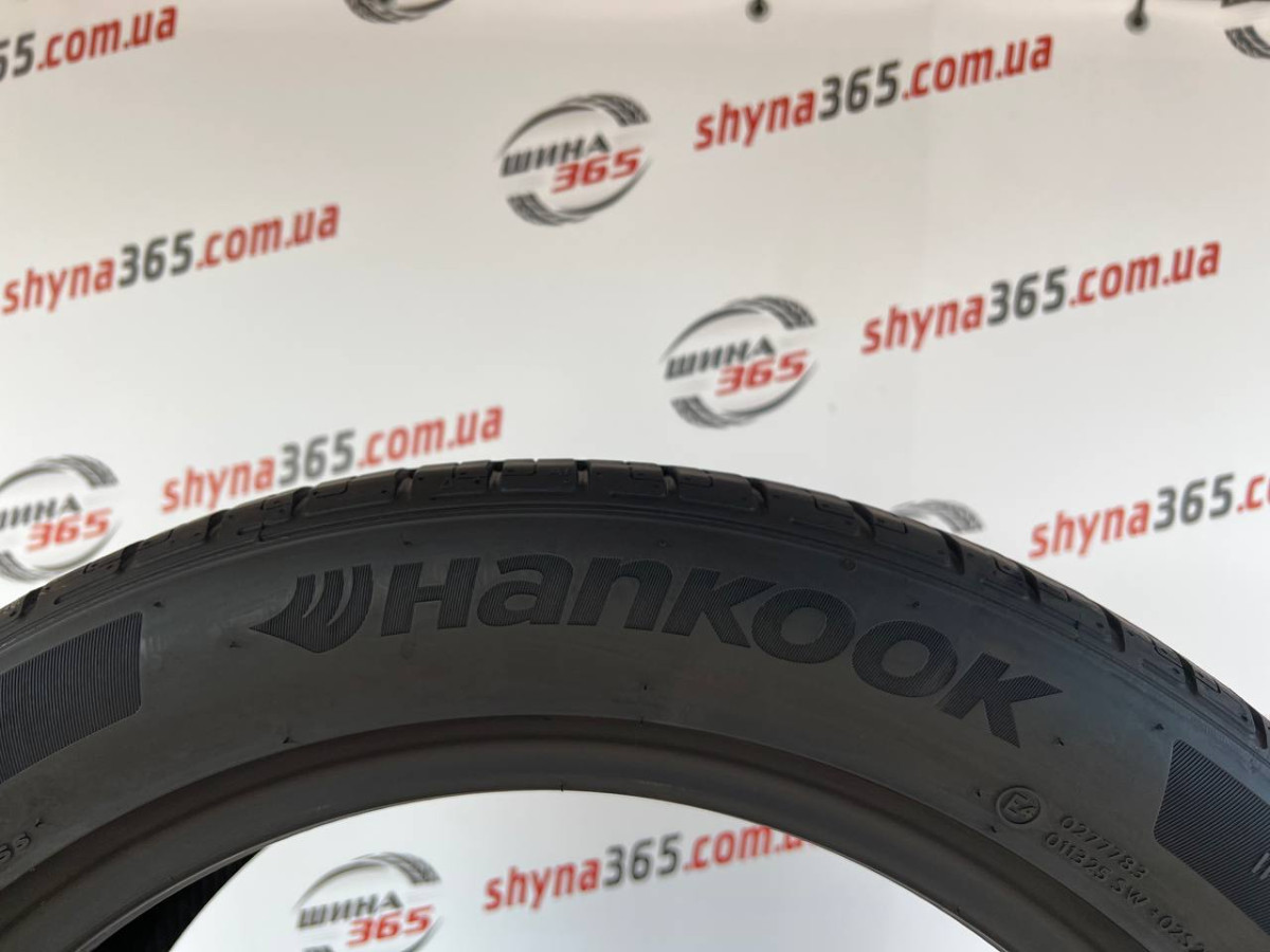 235/50 R19 HANKOOK VENTUS S1 EVO2 SUV K117A SEALGUARD 5mm