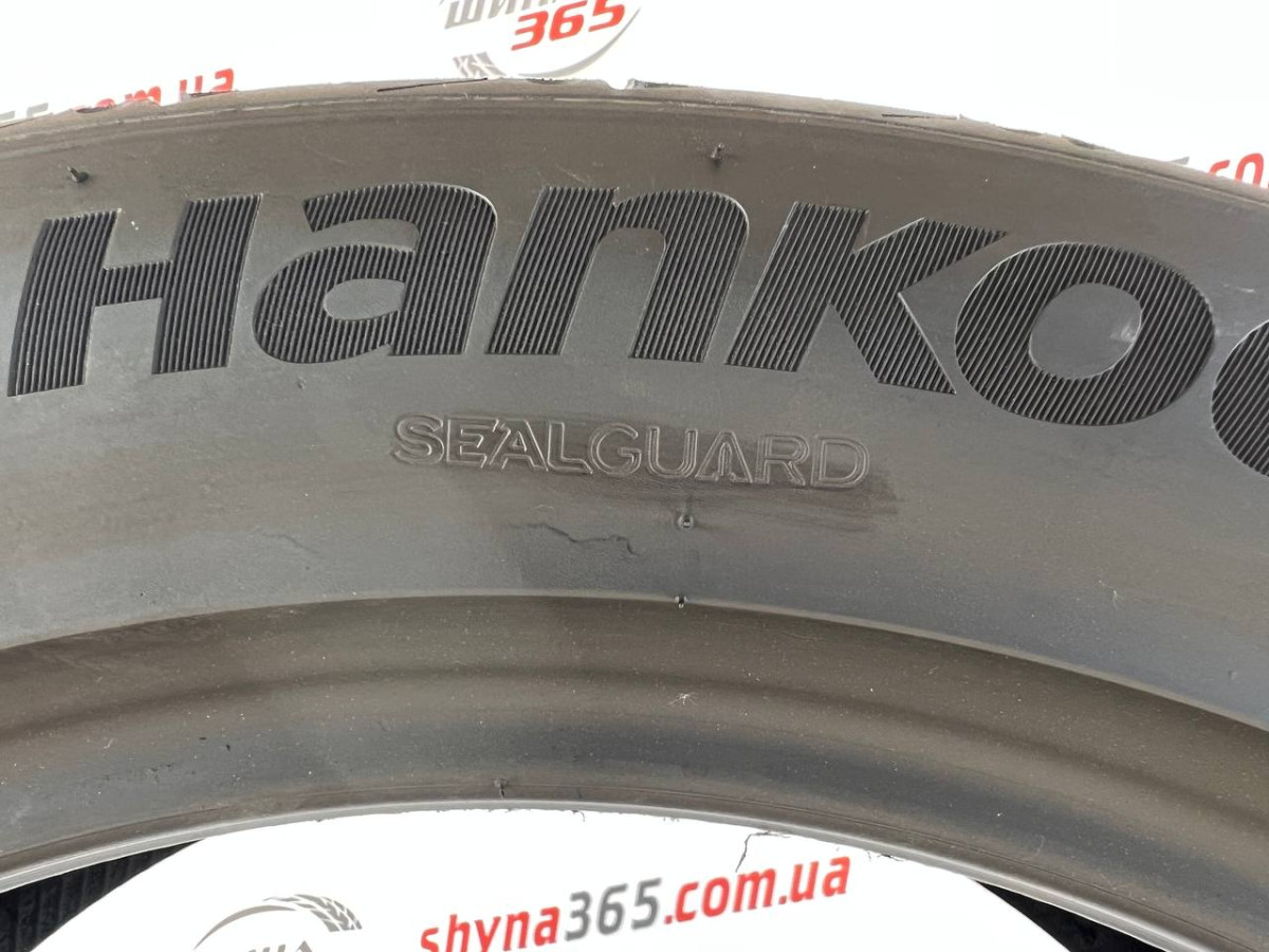 235/50 R19 HANKOOK VENTUS S1 EVO2 SUV K117A SEALGUARD 5mm