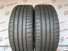 225/45 R19 MICHELIN PILOT SPORT 4S 7mm