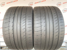 305/30 R19 MICHELIN PILOT SPORT PS2 5mm