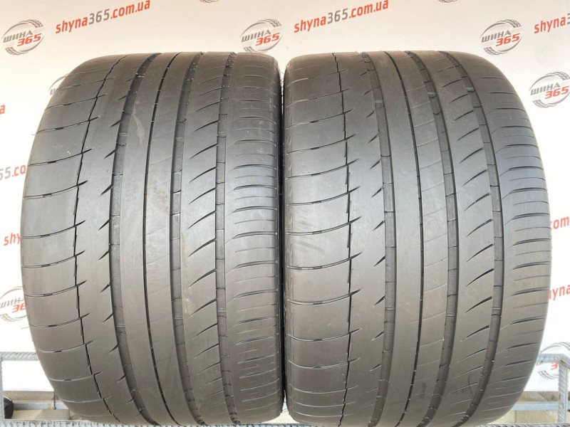 305/30 R19 MICHELIN PILOT SPORT PS2 5mm
