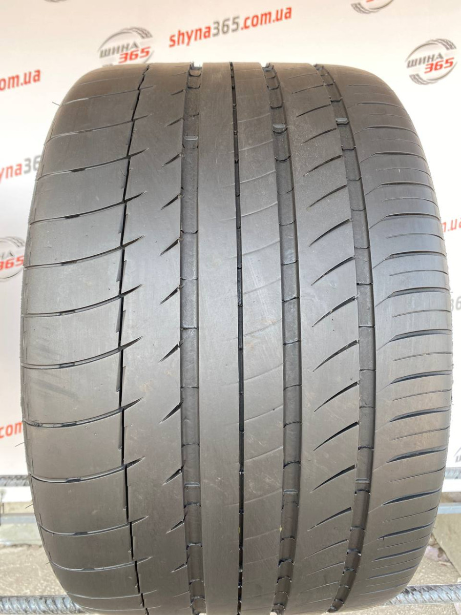 305/30 R19 MICHELIN PILOT SPORT PS2 5mm