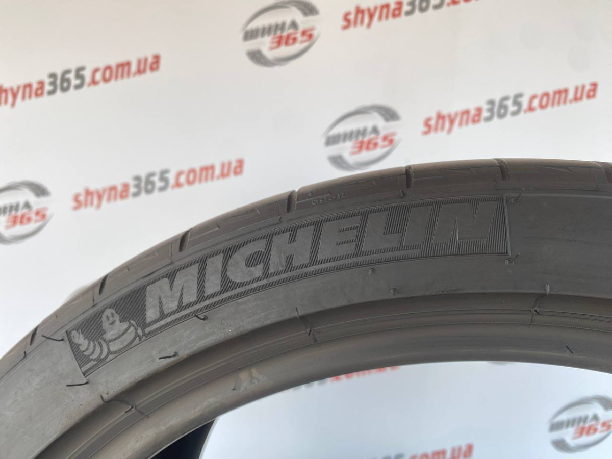 305/30 R19 MICHELIN PILOT SPORT PS2 5mm