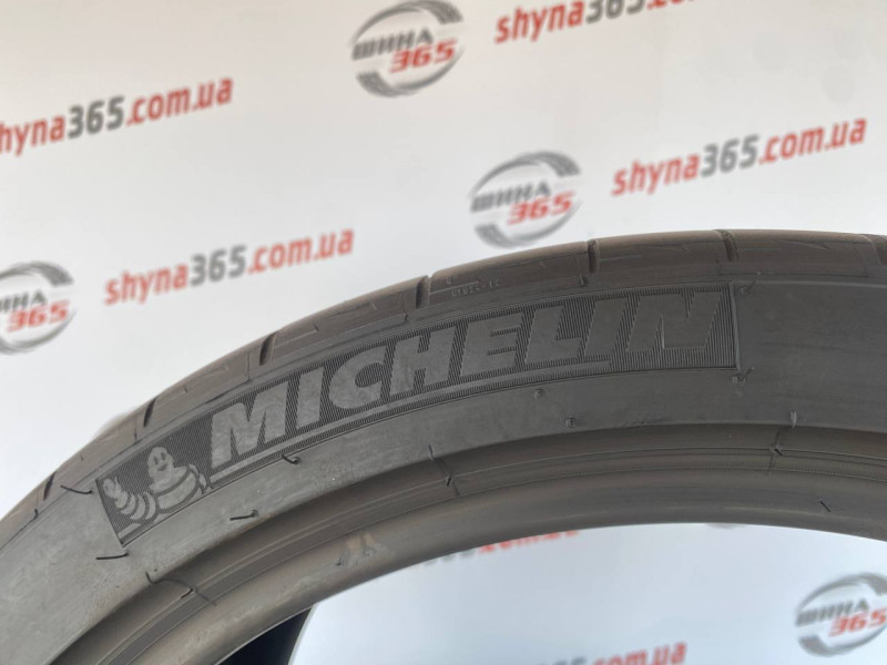 305/30 R19 MICHELIN PILOT SPORT PS2 5mm