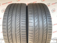 255/45 R19 CONTINENTAL CONTISPORTCONTACT 5 SUV CONTISEAL 4mm