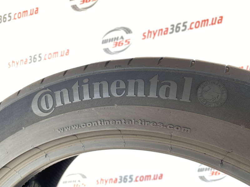 255/45 R19 CONTINENTAL CONTISPORTCONTACT 5 SUV CONTISEAL 4mm