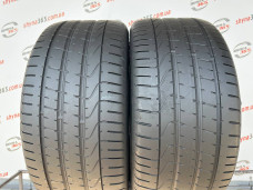 295/40 R20 PIRELLI PZERO 4mm