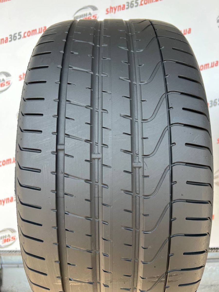 295/40 R20 PIRELLI PZERO 4mm