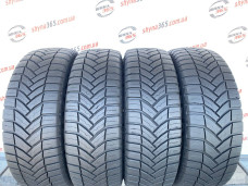 215/60 R16C MICHELIN AGILIS CROSSCLIMATE 7mm