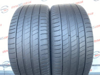 215/45 R16 MICHELIN PRIMACY 3 4mm