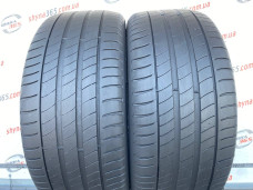 215/45 R16 MICHELIN PRIMACY 3 4mm