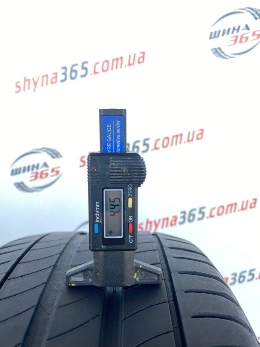 215/45 R16 MICHELIN PRIMACY 3 4mm