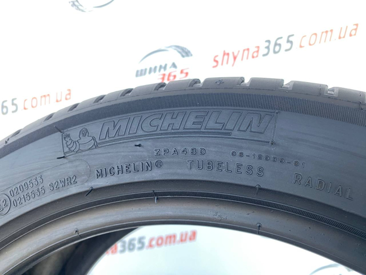 215/45 R16 MICHELIN PRIMACY 3 4mm
