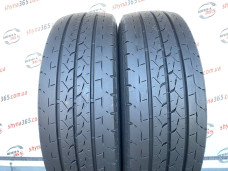 215/65 R16C BRIDGESTONE DURAVIS R660 7mm