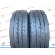 215/65 R16C BRIDGESTONE DURAVIS R660 7mm