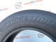 215/65 R16C BRIDGESTONE DURAVIS R660 7mm