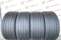 295/35 R23 PIRELLI PZERO PZ4 4mm