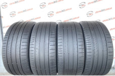 295/35 R23 PIRELLI PZERO PZ4 4mm