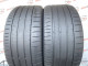295/35 R23 PIRELLI PZERO PZ4 4mm