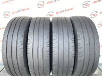 205/75 R16C CONTINENTAL CONTIVANCONTACT 200 4mm