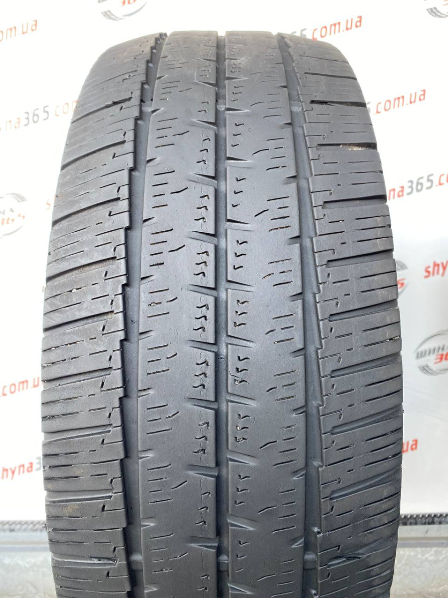 235/65 R16C CONTINENTAL VANCONTACT 4 SEASON 5mm