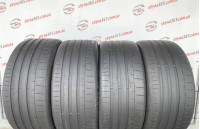 285/35 R23 CONTINENTAL SPORTCONTACT 6 CONTISILENT 5mm