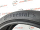 285/35 R23 CONTINENTAL SPORTCONTACT 6 CONTISILENT 5mm