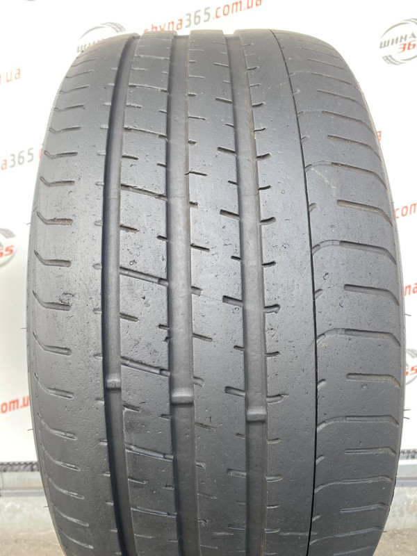 255/30 R20 PIRELLI PZERO 4mm