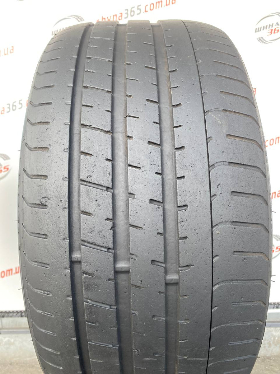 255/30 R20 PIRELLI PZERO 4mm