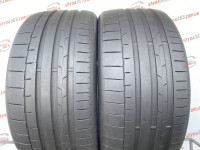 285/35 R23 CONTINENTAL SPORTCONTACT 6 CONTISILENT 6mm