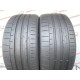 285/35 R23 CONTINENTAL SPORTCONTACT 6 CONTISILENT 6mm