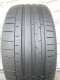 285/35 R23 CONTINENTAL SPORTCONTACT 6 CONTISILENT 6mm