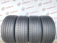 275/40 R20 PIRELLI PZERO PZ4 RUN FLAT 4mm