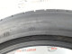275/40 R20 PIRELLI PZERO PZ4 RUN FLAT 4mm