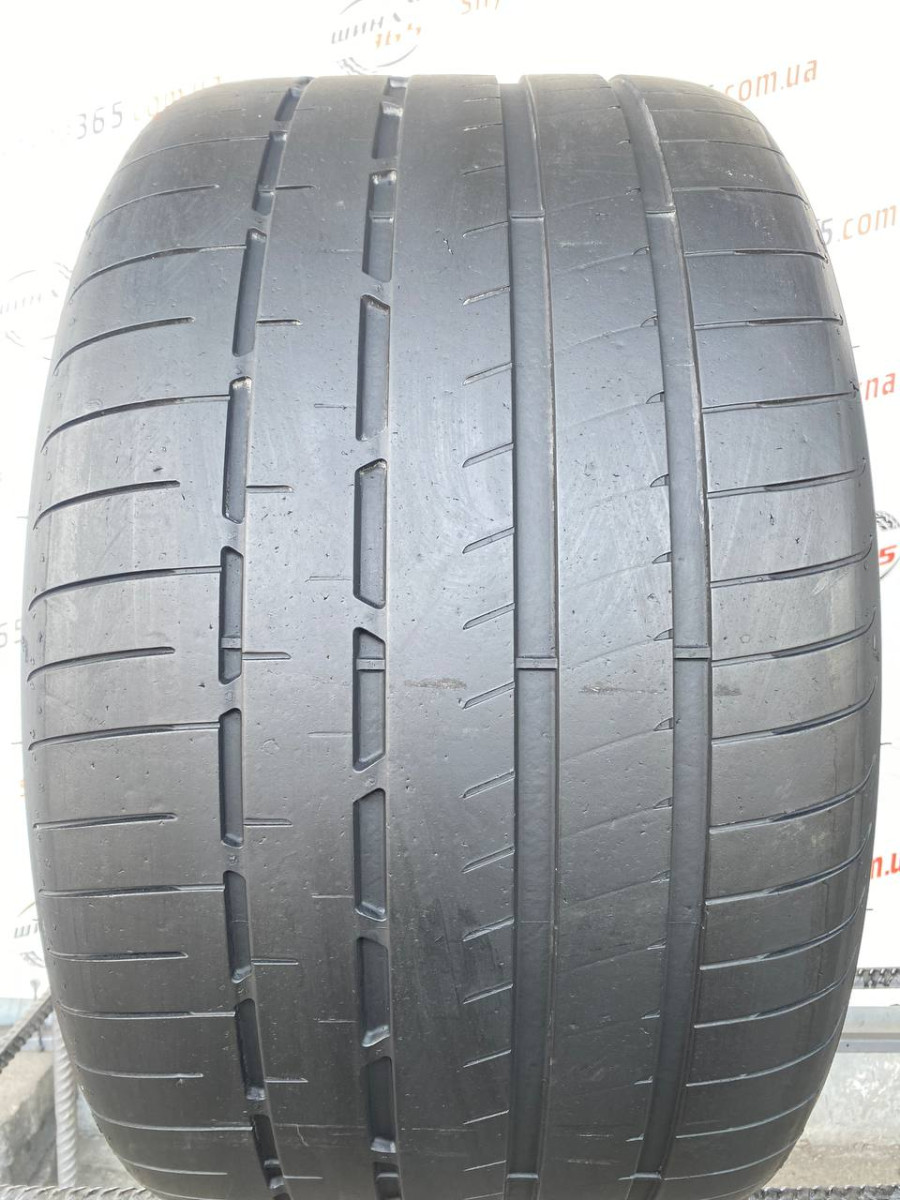 315/30 R21 GOODYEAR EAGLE F1 SUPER SPORT 5mm