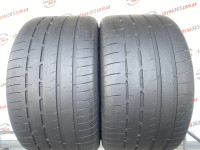 315/30 R21 GOODYEAR EAGLE F1 SUPER SPORT 5mm