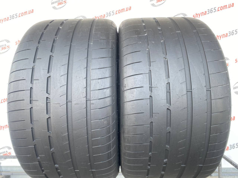 315/30 R21 GOODYEAR EAGLE F1 SUPER SPORT 5mm