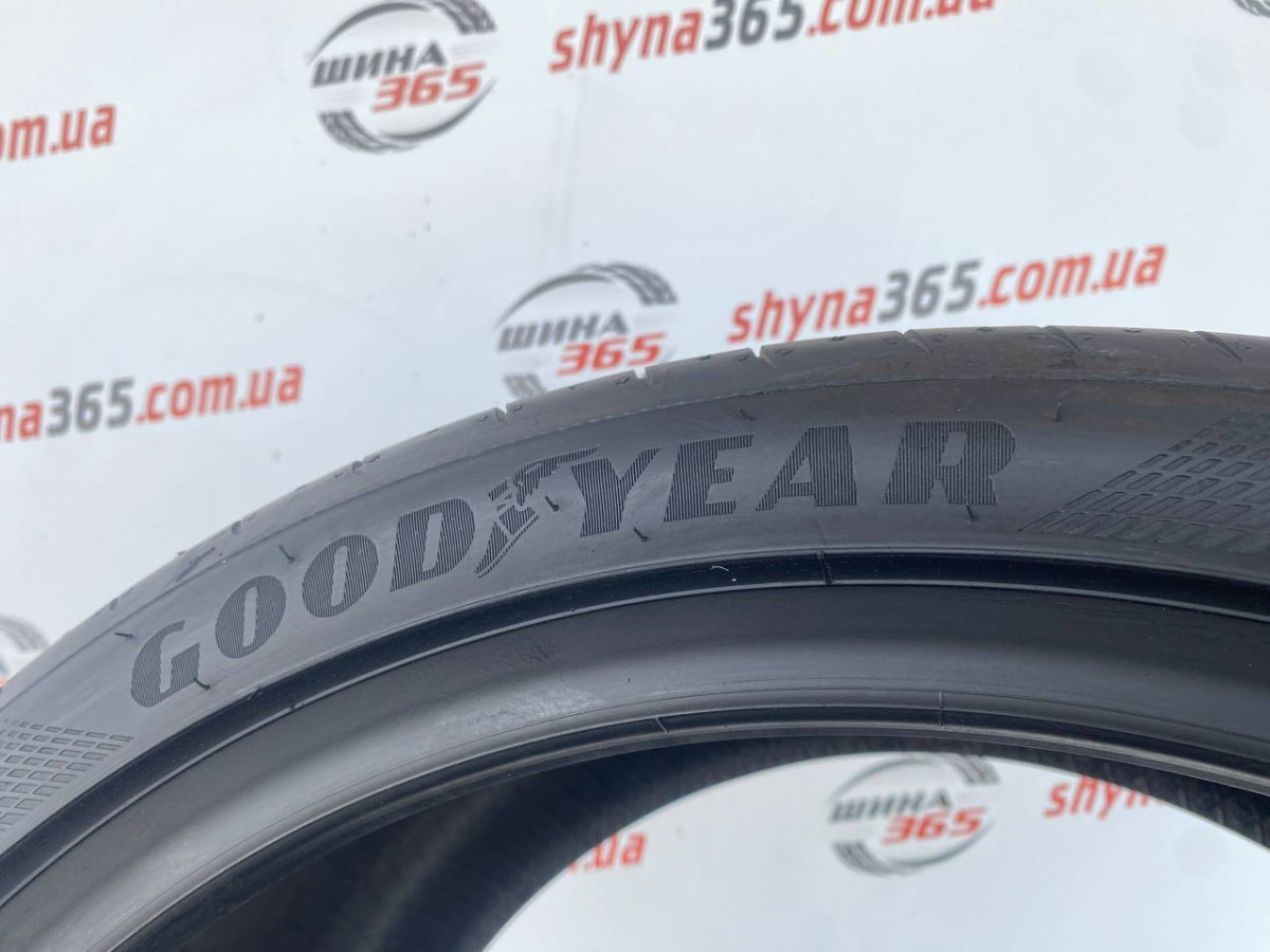 315/30 R21 GOODYEAR EAGLE F1 SUPER SPORT 5mm