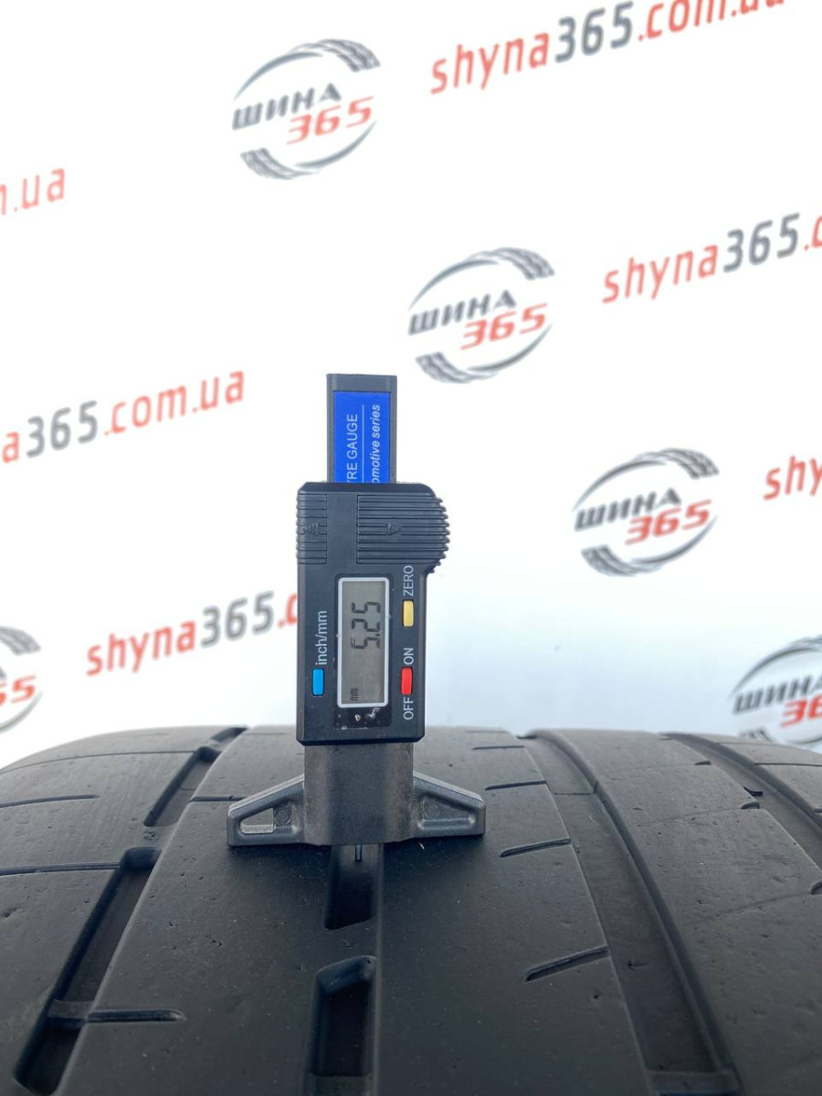 315/30 R21 GOODYEAR EAGLE F1 SUPER SPORT 5mm