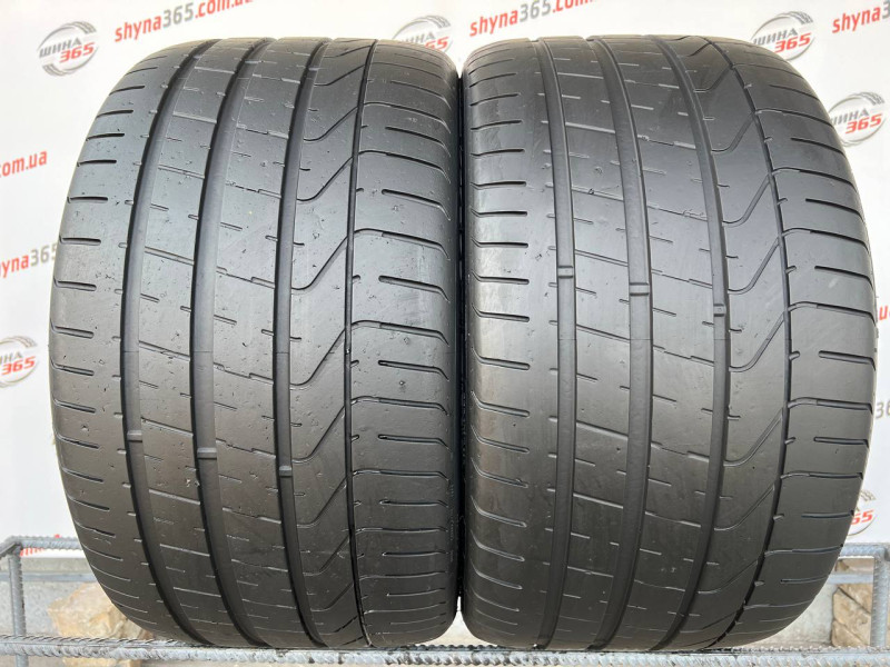 305/30 R20 PIRELLI PZERO 6mm