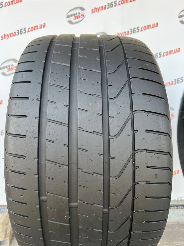 305/30 R20 PIRELLI PZERO 6mm