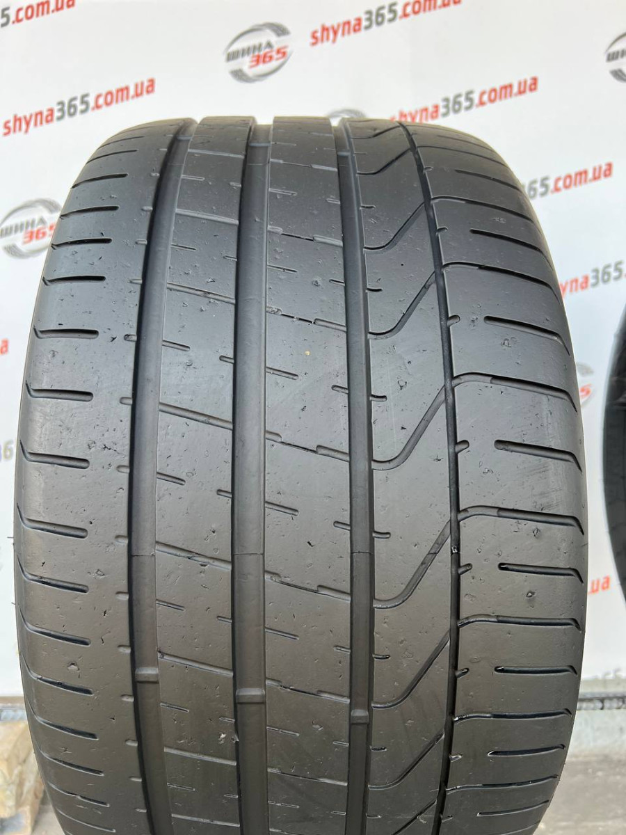 305/30 R20 PIRELLI PZERO 6mm