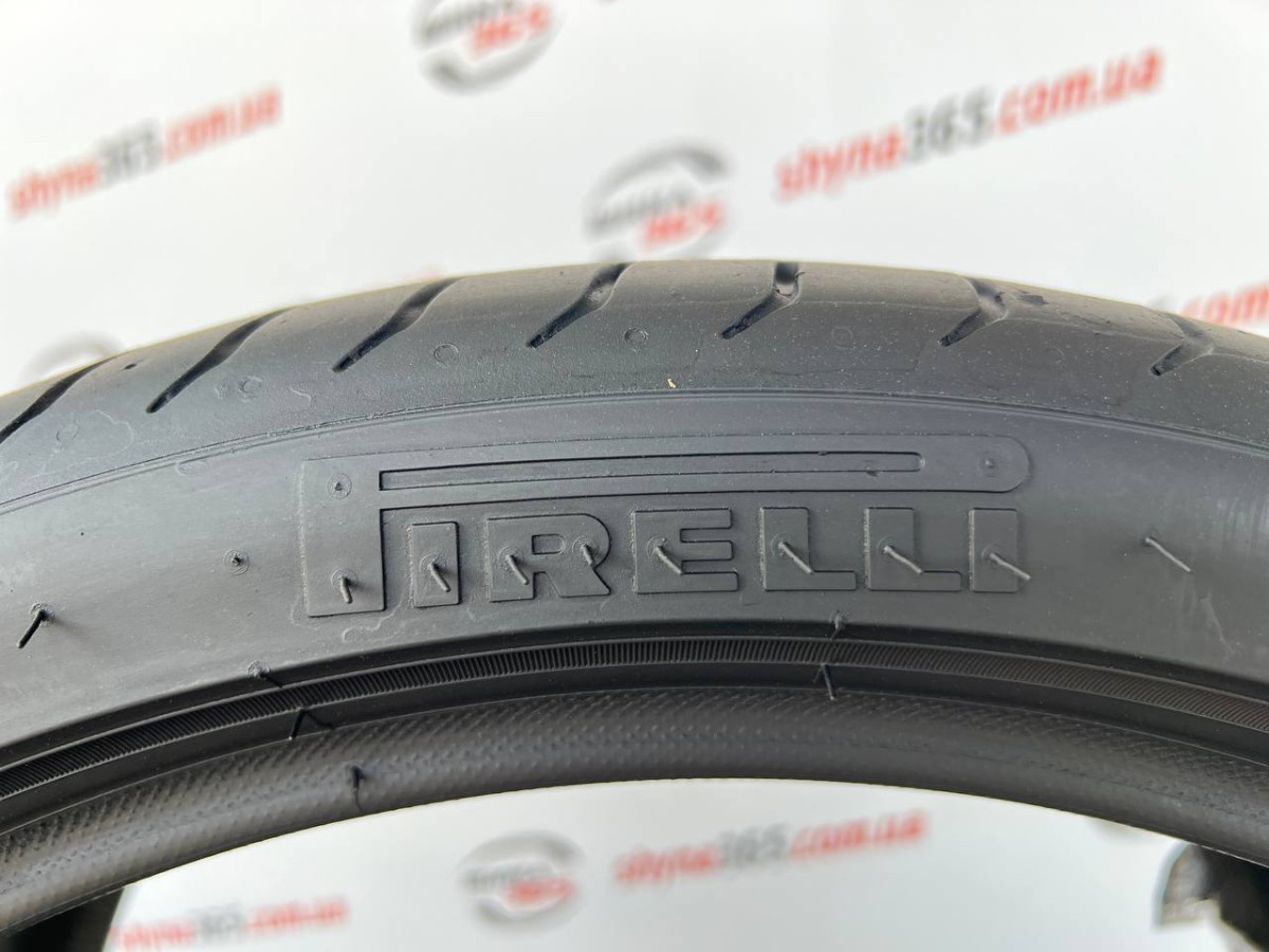 305/30 R20 PIRELLI PZERO 6mm